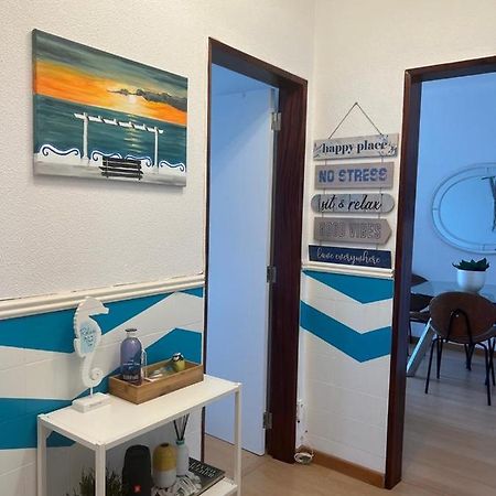 Apartment Ericeira South Extérieur photo