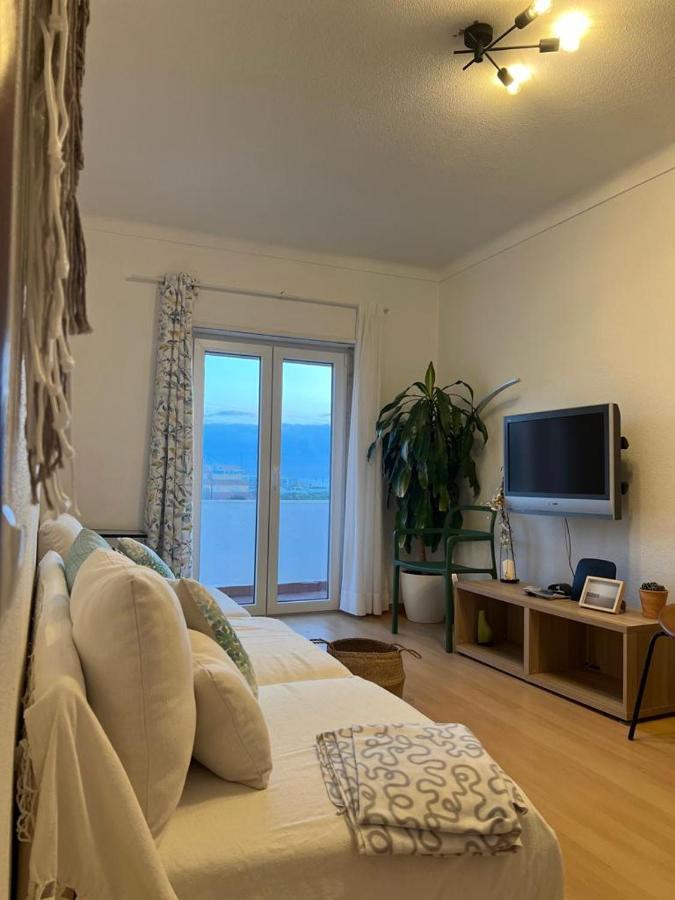 Apartment Ericeira South Extérieur photo