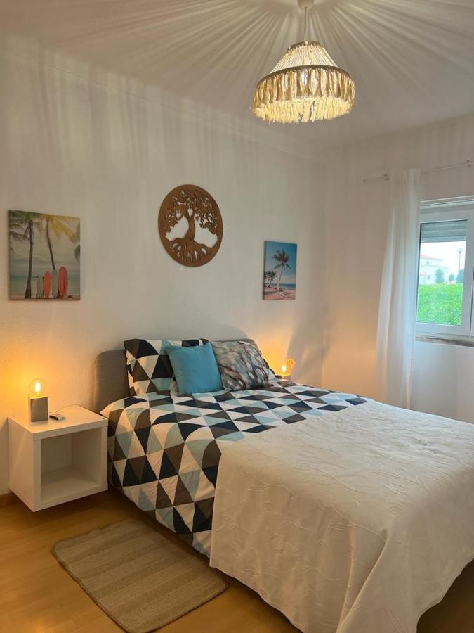 Apartment Ericeira South Extérieur photo