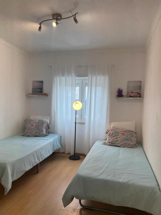 Apartment Ericeira South Extérieur photo