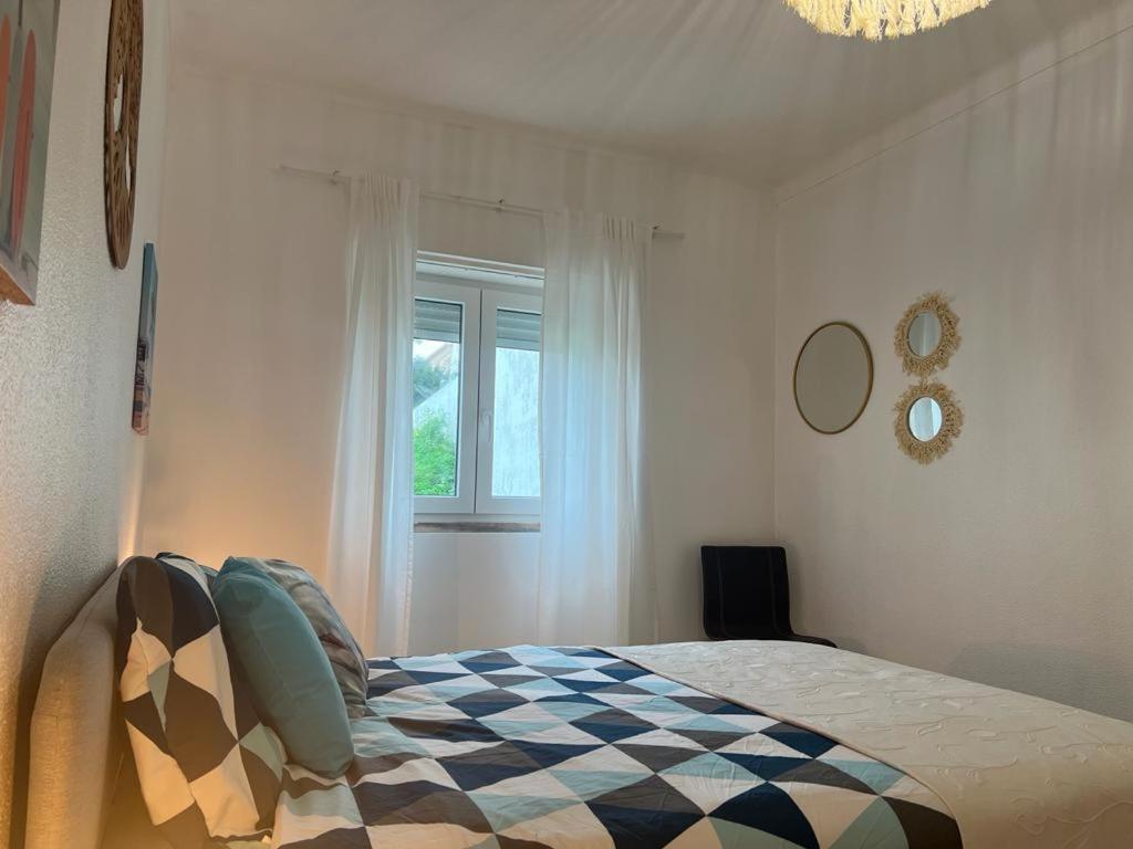 Apartment Ericeira South Extérieur photo