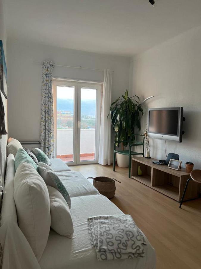 Apartment Ericeira South Extérieur photo