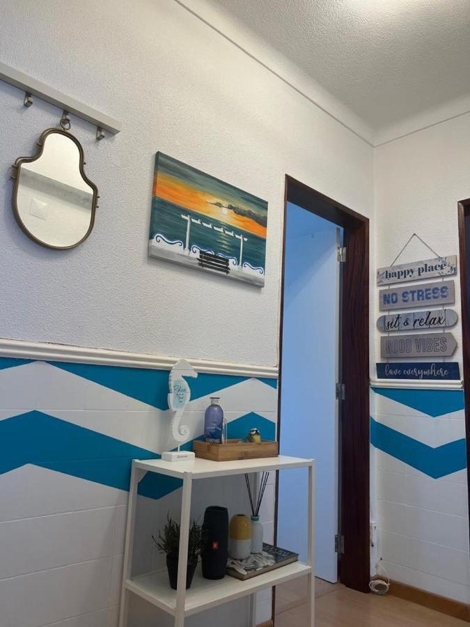 Apartment Ericeira South Extérieur photo