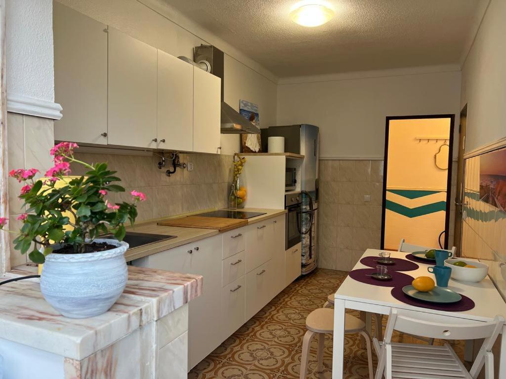 Apartment Ericeira South Extérieur photo