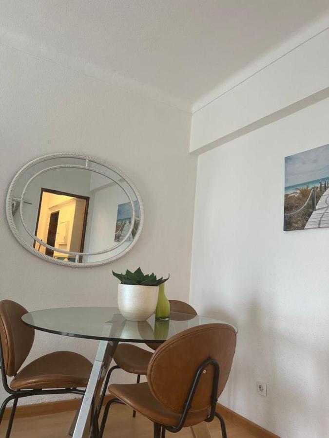 Apartment Ericeira South Extérieur photo