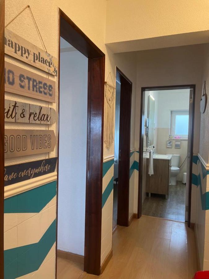 Apartment Ericeira South Extérieur photo